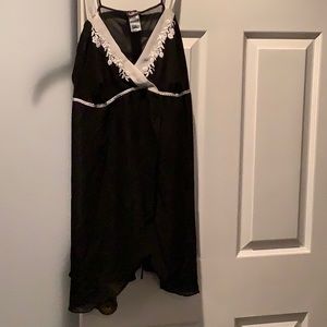 Secret treasures 3X lingerie